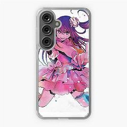 Oshi no Ko Samsung Galaxy Soft Case