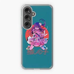 Oshi no Ko  (56) Samsung Galaxy Soft Case