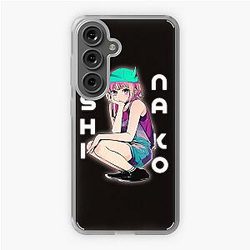 Oshi No Ko Samsung Galaxy Soft Case