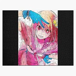 Ruby Hoshino Oshi no Ko Jigsaw Puzzle