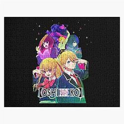oshi no ko Jigsaw Puzzle