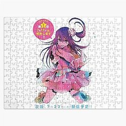 Oshi No Ko Jigsaw Puzzle