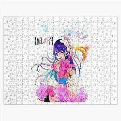 Oshi no Ko Jigsaw Puzzle