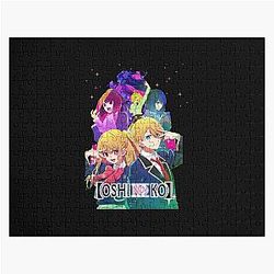 oshi no ko Jigsaw Puzzle