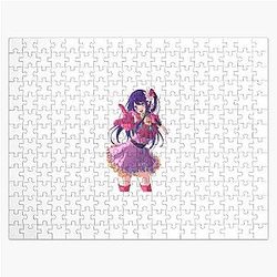 cute oshi no ko 6 Jigsaw Puzzle