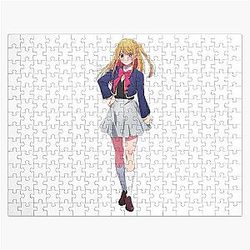 Ruby Hoshino Oshi No Ko Jigsaw Puzzle