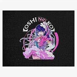 Oshi No Ko - Akane Jigsaw Puzzle