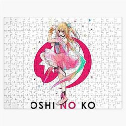 Ruby Hoshino Oshi No Ko Jigsaw Puzzle
