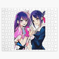 Oshi No Ko Jigsaw Puzzle