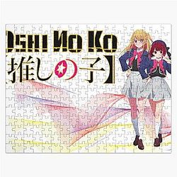 Oshi No Ko Jigsaw Puzzle