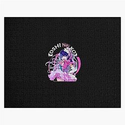 Oshi No Ko - Akane Jigsaw Puzzle