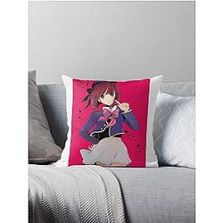 Oshi no Ko  Throw Pillow