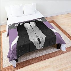 oshi no ko Comforter