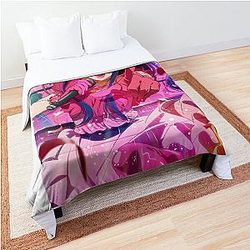 Oshi no Ko Comforter