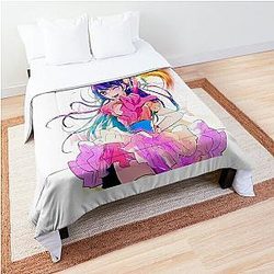 Oshi no Ko Comforter