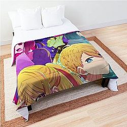 Oshi no Ko - All in one Comforter
