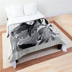 Oshi No Ko Comforter