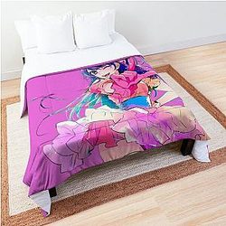Oshi no Ko Comforter