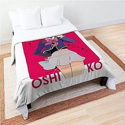 Oshi no Ko  Comforter
