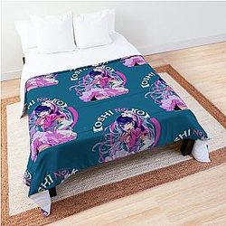 Oshi No Ko - Akane Comforter