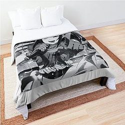 Oshi No Ko Comforter
