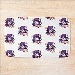 Oshi No Ko Bath Mat