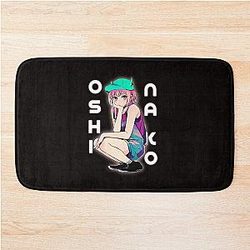 Oshi No Ko Bath Mat