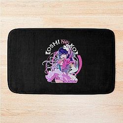 Oshi No Ko - Akane Bath Mat