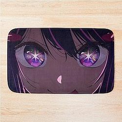 Oshi no ko  Bath Mat