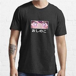 Ai Hoshino Oshi no ko classic t-shirt  Essential T-Shirt