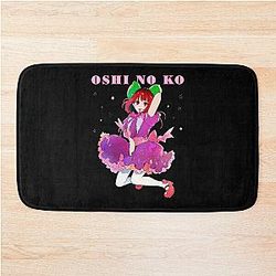 Oshi no Ko  (55) Bath Mat