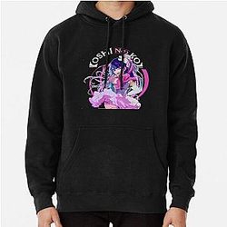 Oshi No Ko - Akane Pullover Hoodie
