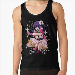 Ai Hoshino - Oshi no Ko Tank Top
