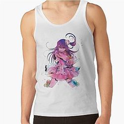 Oshi no Ko Tank Top
