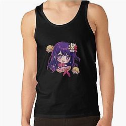 Oshi No Ko Tank Top