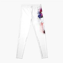 Kana Arima - Oshi no Ko (Watercolor) Leggings