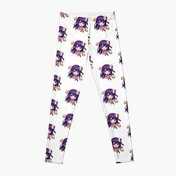 Oshi No Ko Leggings