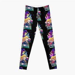 oshi no ko Leggings