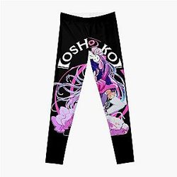 Oshi No Ko - Akane Leggings