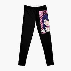 Ai Hoshino - Oshi no Ko kawaii    Leggings