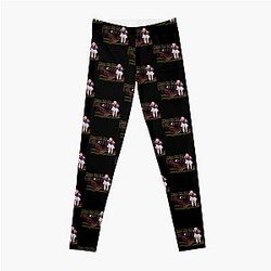 Oshi No Ko Leggings