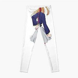 Ruby Hoshino Oshi No Ko Leggings