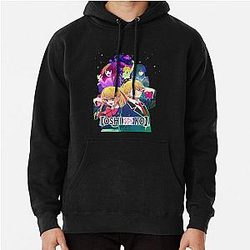 oshi no ko Pullover Hoodie
