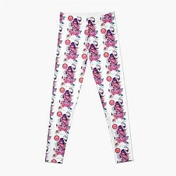 Oshi No Ko Leggings