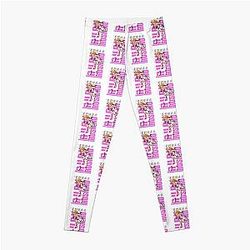 Ruby Hoshino, OSHI NO KO Leggings