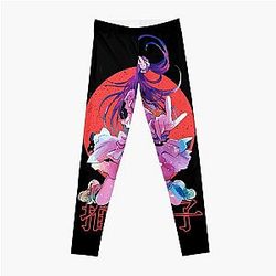 Oshi no Ko  (56) Leggings