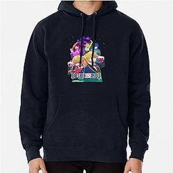 oshi no ko Pullover Hoodie