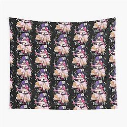 Ai Hoshino - Oshi no Ko Tapestry