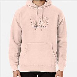 anime, new anime, anime love, idols, oshi no ko, shirt, Pullover Hoodie