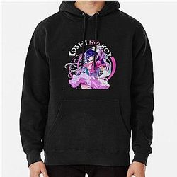 Oshi No Ko - Akane Pullover Hoodie